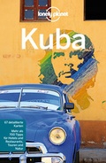 Cover: Lonely Planet Reisef&uuml;hrer Kuba - MAIRDUMONT
