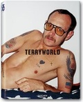 Cover: Terry Richardson. Terryworld - TASCHEN
