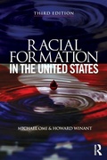 Cover: Racial Formation in the United States - Routledge