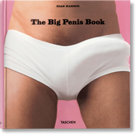 Abbildung von: The Big Penis Book - TASCHEN
