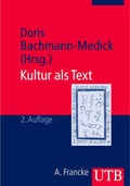 Bild: Kultur als Text - UTB