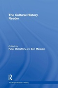 Cover: The Cultural History Reader - Routledge