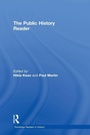 Cover: The Public History Reader - Routledge