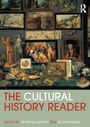 Cover: The Cultural History Reader - Routledge