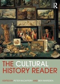 Cover: The Cultural History Reader - Routledge
