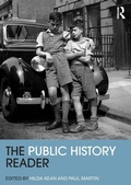 Cover: The Public History Reader - Routledge