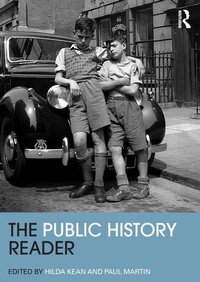Enlarge image Cover: The Public History Reader - Routledge