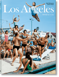 Abbildung von: Los Angeles. Portrait of a City - TASCHEN