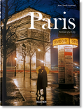 Cover: Paris - TASCHEN