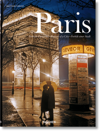 Abbildung von: Paris. Portrait of a City - TASCHEN