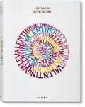 Cover: Valentino. A Grand Italian Epic - TASCHEN