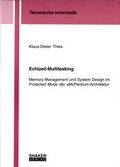 Cover: Echtzeit-Multitasking - Shaker