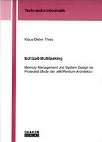 Enlarge image Cover: Echtzeit-Multitasking - Shaker