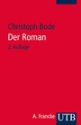 Cover: Der Roman - UTB