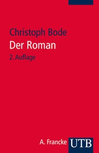 Enlarge image Cover: Der Roman - UTB