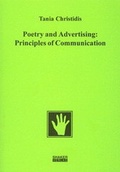 Cover: Poetry and Advertising: Principles of Communication - Shaker