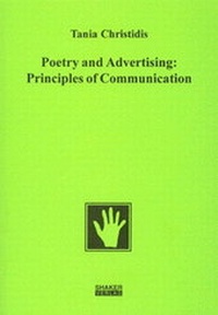Enlarge image Cover: Poetry and Advertising: Principles of Communication - Shaker