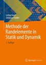 Cover: Methode der Randelemente in Statik und Dynamik - Springer