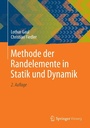 Cover: Methode der Randelemente in Statik und Dynamik - Springer Vieweg