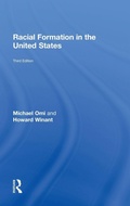 Cover: Racial Formation in the United States - Routledge
