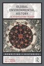 Cover: Global Environmental History - Routledge