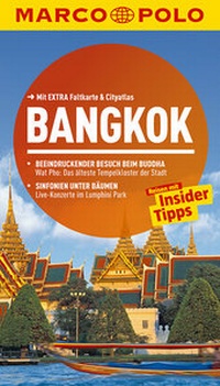Abbildung von: MARCO POLO Reiseführer Bangkok - MAIRDUMONT