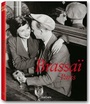 Cover: Brassai. Paris - TASCHEN