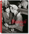 Cover: Brassai. Paris - TASCHEN