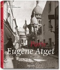 Cover: Atget. Paris - TASCHEN