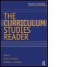 Cover: The Curriculum Studies Reader - Routledge