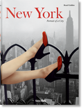 Cover: New York. Portrait of a City - TASCHEN