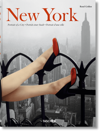 Abbildung von: New York. Portrait of a City - TASCHEN