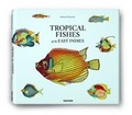 Cover: Samuel Fallours - Fische - TASCHEN