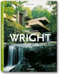 Cover: Frank Lloyd Wright - TASCHEN