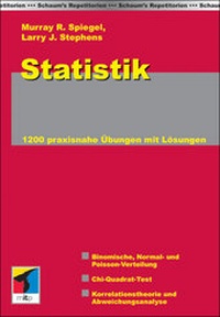 Enlarge image Cover: Statistik - mitp/bhv