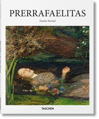 Enlarge image Cover: Prerrafaelitas - TASCHEN