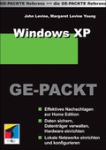 Cover: Windows XP Ge-Packt - mitp/bhv