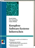 Cover: Komplexe Softwaresysteme beherrschen - mitp/bhv
