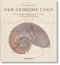 Cover: The Secret Code - TASCHEN