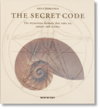 Enlarge image Cover: The Secret Code - TASCHEN
