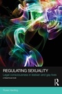 Cover: Regulating Sexuality - Routledge