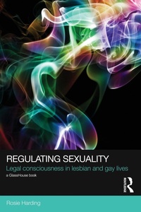 Enlarge image Cover: Regulating Sexuality - Routledge