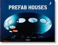 Enlarge image Cover: PreFab Houses - TASCHEN