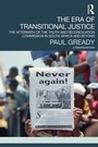 Cover: The Era of Transitional Justice - Routledge