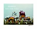 Cover: Neil Leifer, Golden Age of American Football - TASCHEN