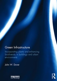 Enlarge image Cover: Green Infrastructure - Routledge