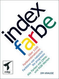 Abbildung von: Index Farbe - MITP