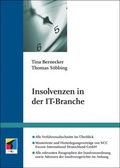 Cover: Insolvenzen in der IT-Branche - mitp/bhv