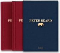 Enlarge image Cover: Peter Beard - TASCHEN