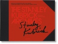 Cover: Das Stanley Kubrick Archiv - TASCHEN